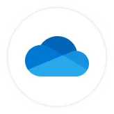 Microsoft cloud logo