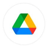 Drive Logo