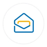 Zoho Mail integration logo