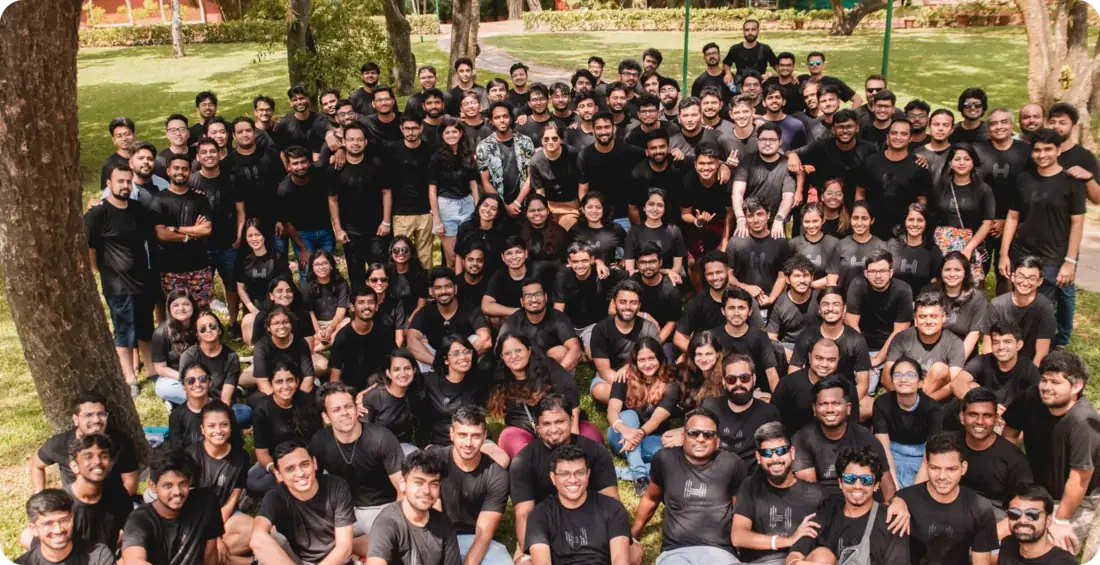 HyperStart team