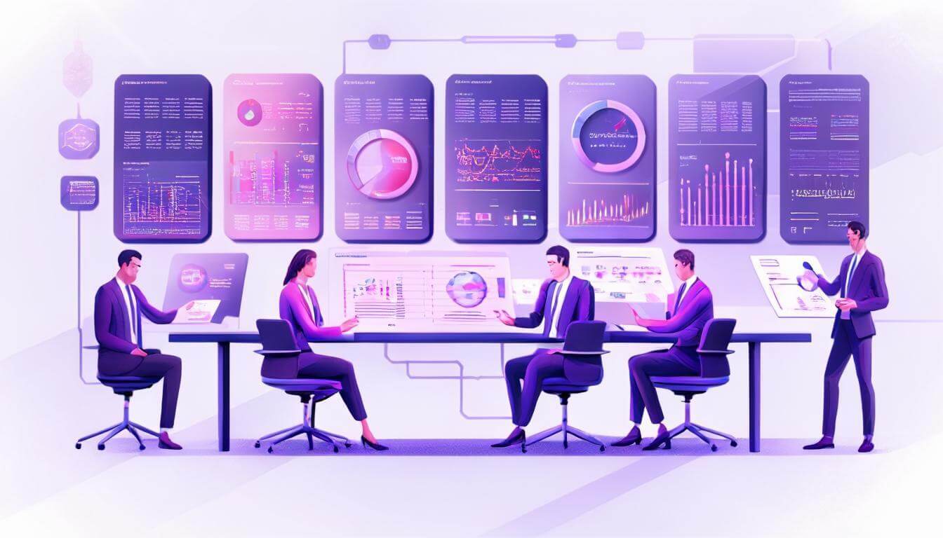 Contract Performance Management | Banner Image