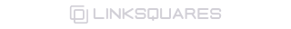 LinkSquares logo