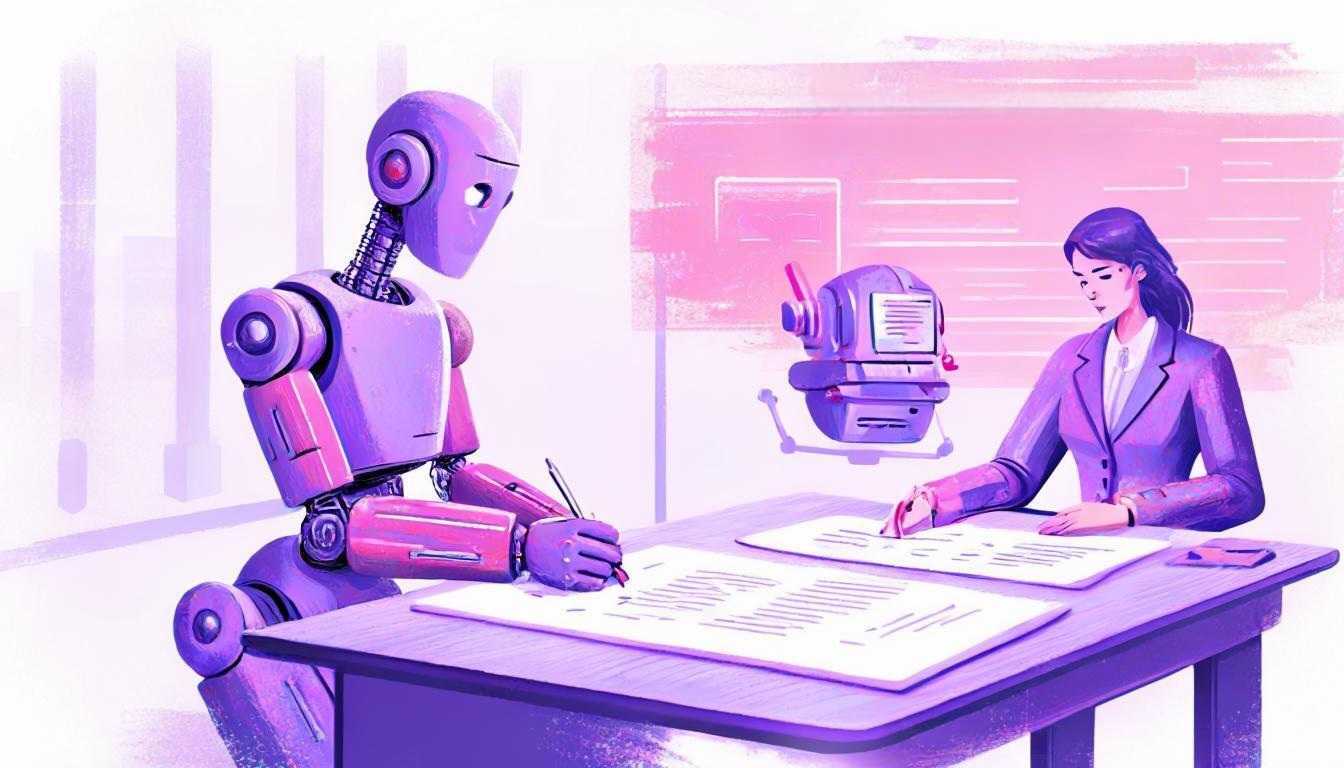 Machine learning contract review