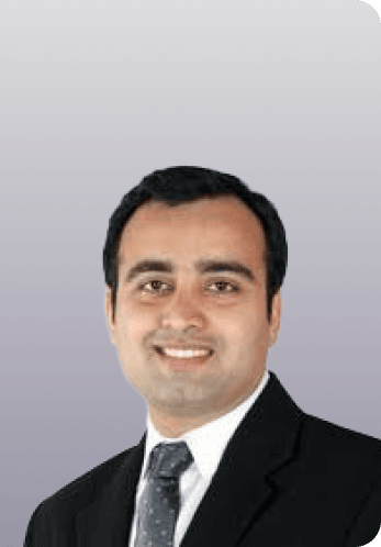 Om Prakash Pandey, Legal Counsel Head