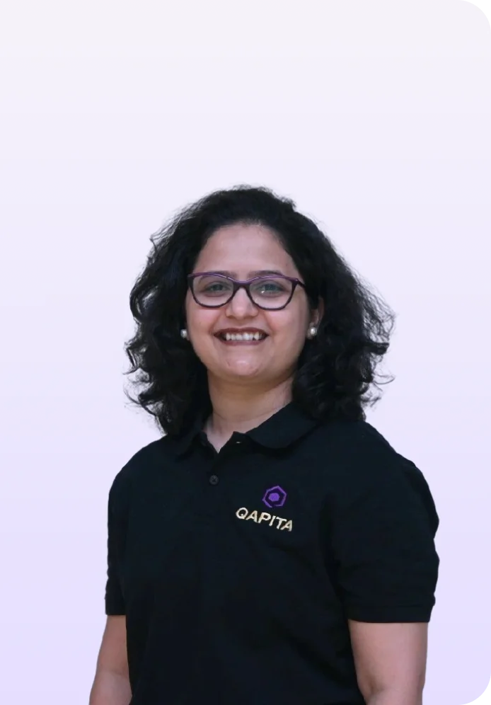 Mayuri Jaltare , Company Secretary