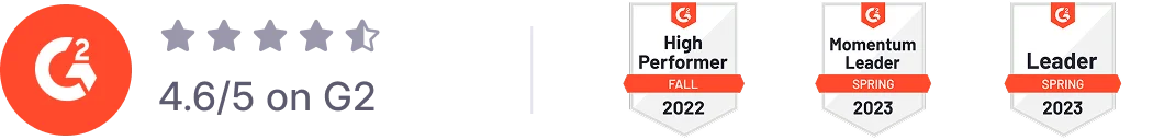 HyperStart CLM G2 Rating and Certification