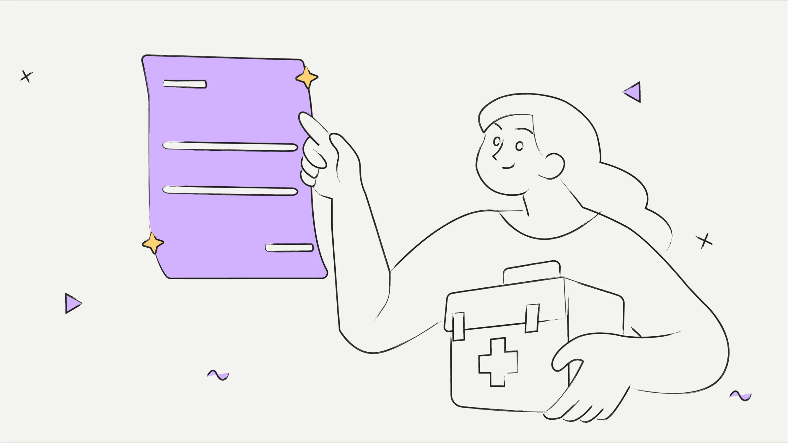 Healthcare Contract Management | HyperStart CLM