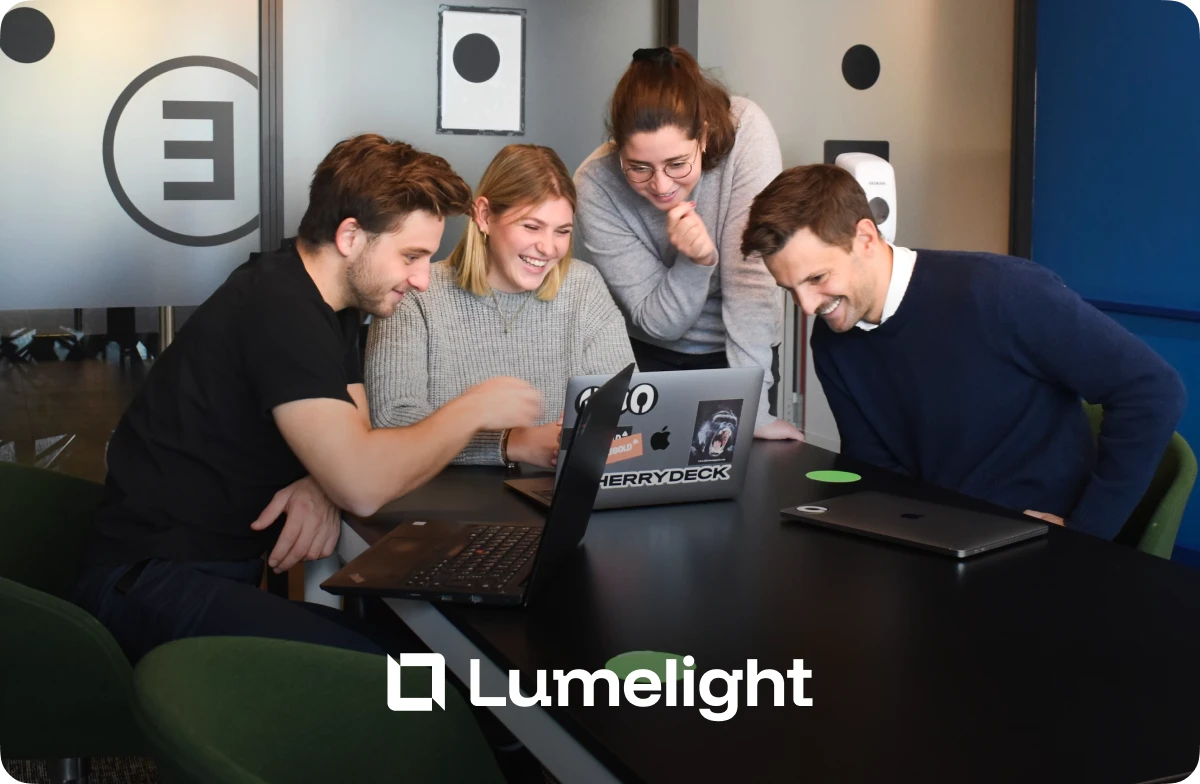 Lumelight
