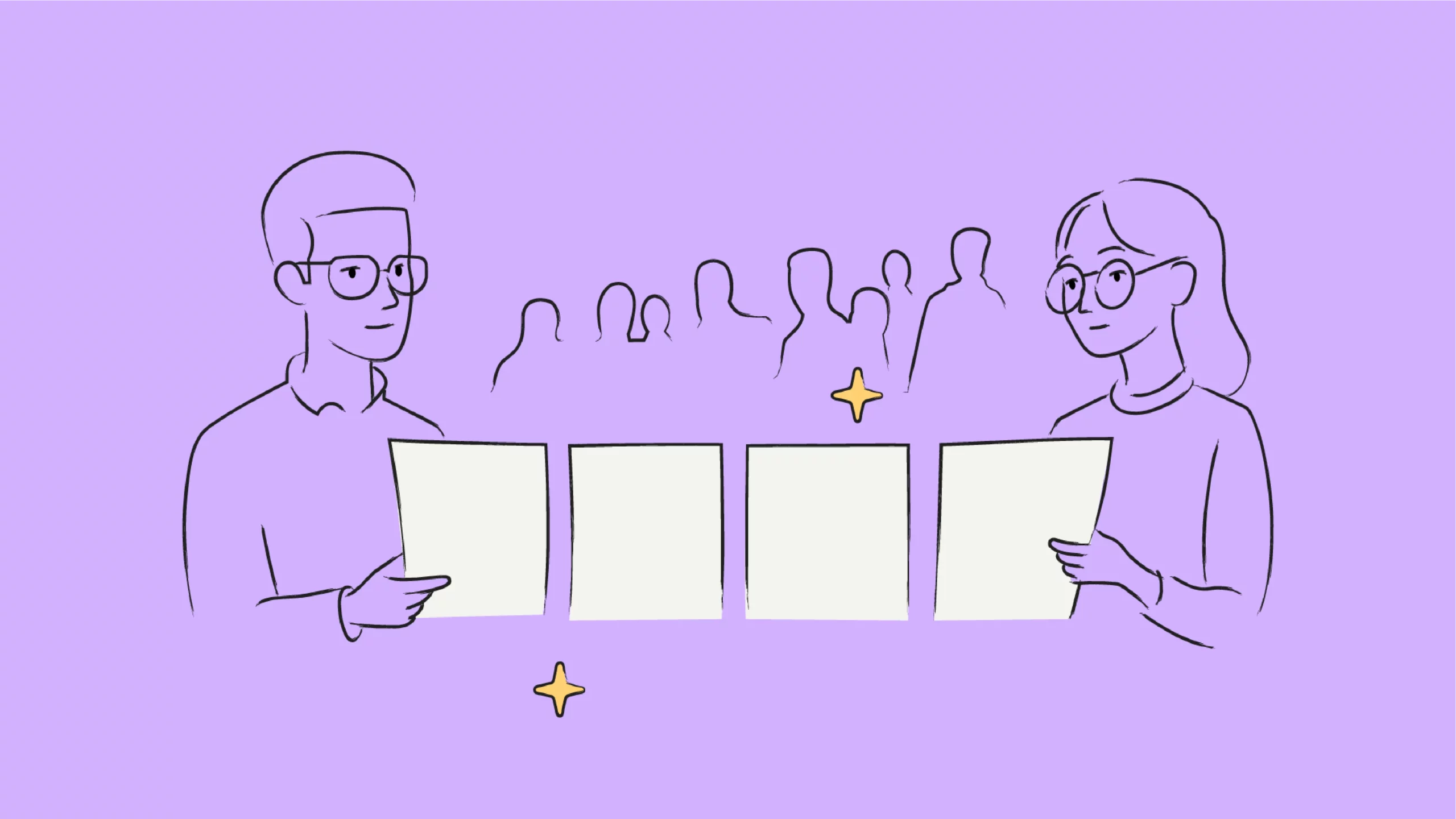 cooperation agreement | HyperStart CLM